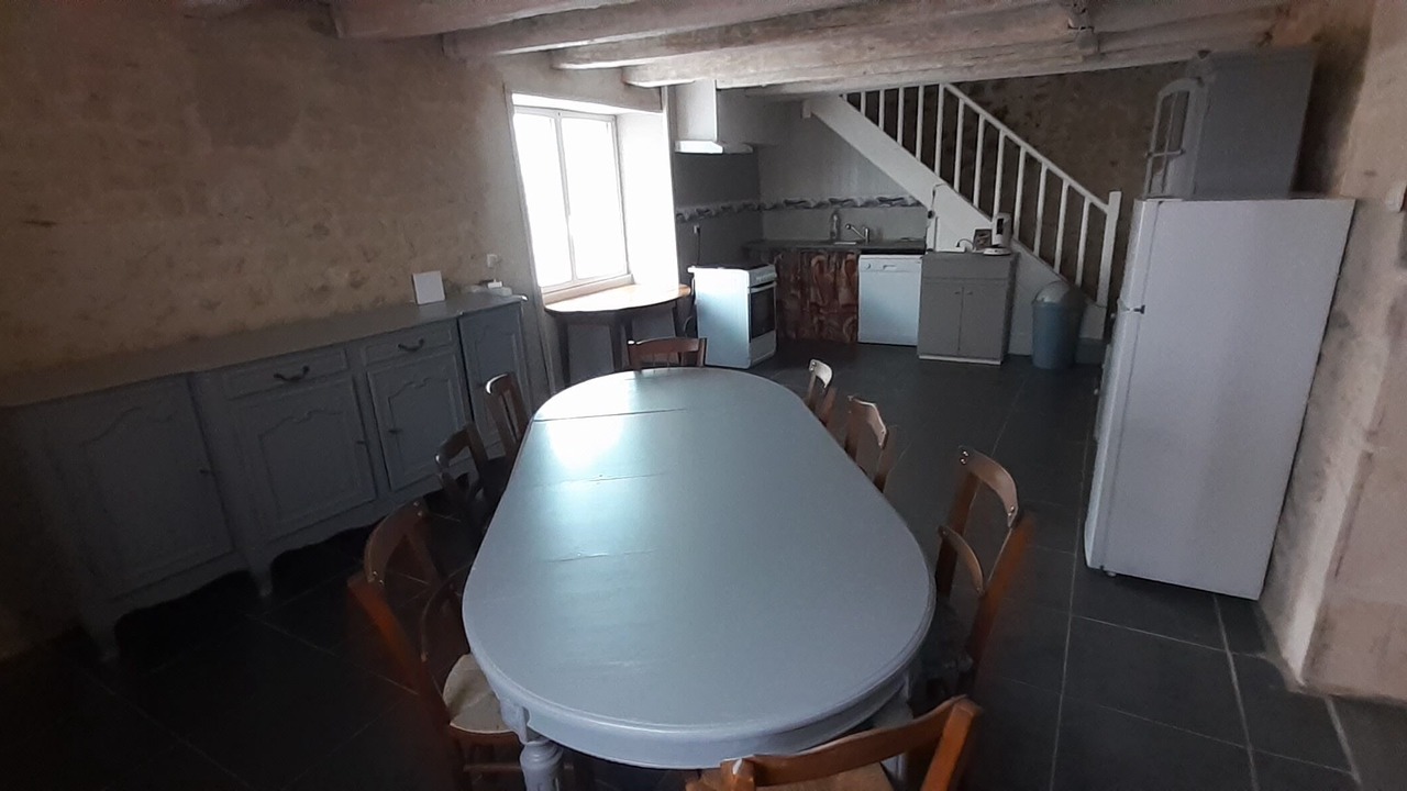 Photo of Bathroom in Sud Charente