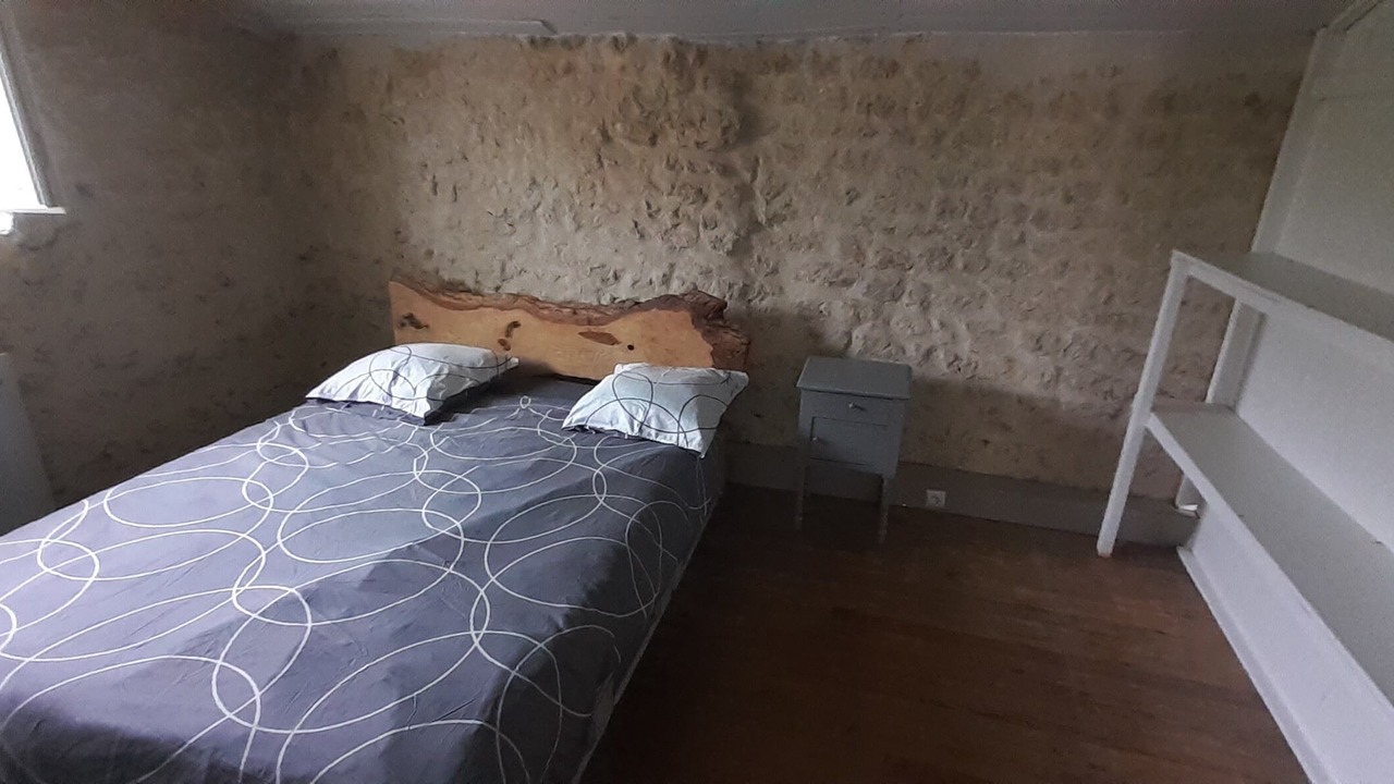 Photo of Bedroom in Sud Charente