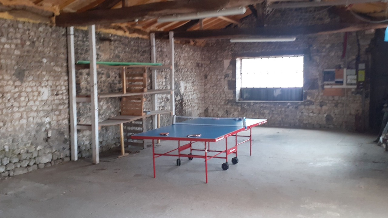 Photo of Bedroom in Sud Charente