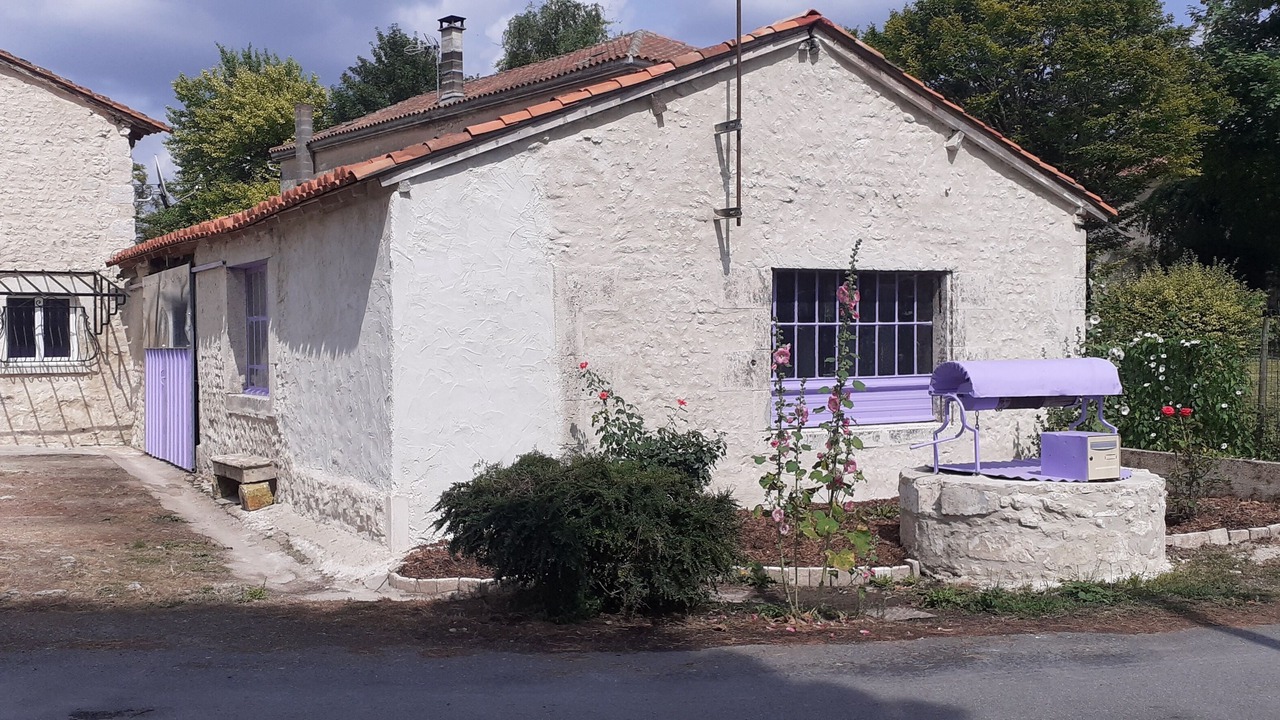 Photo of Outdoor in Sud Charente