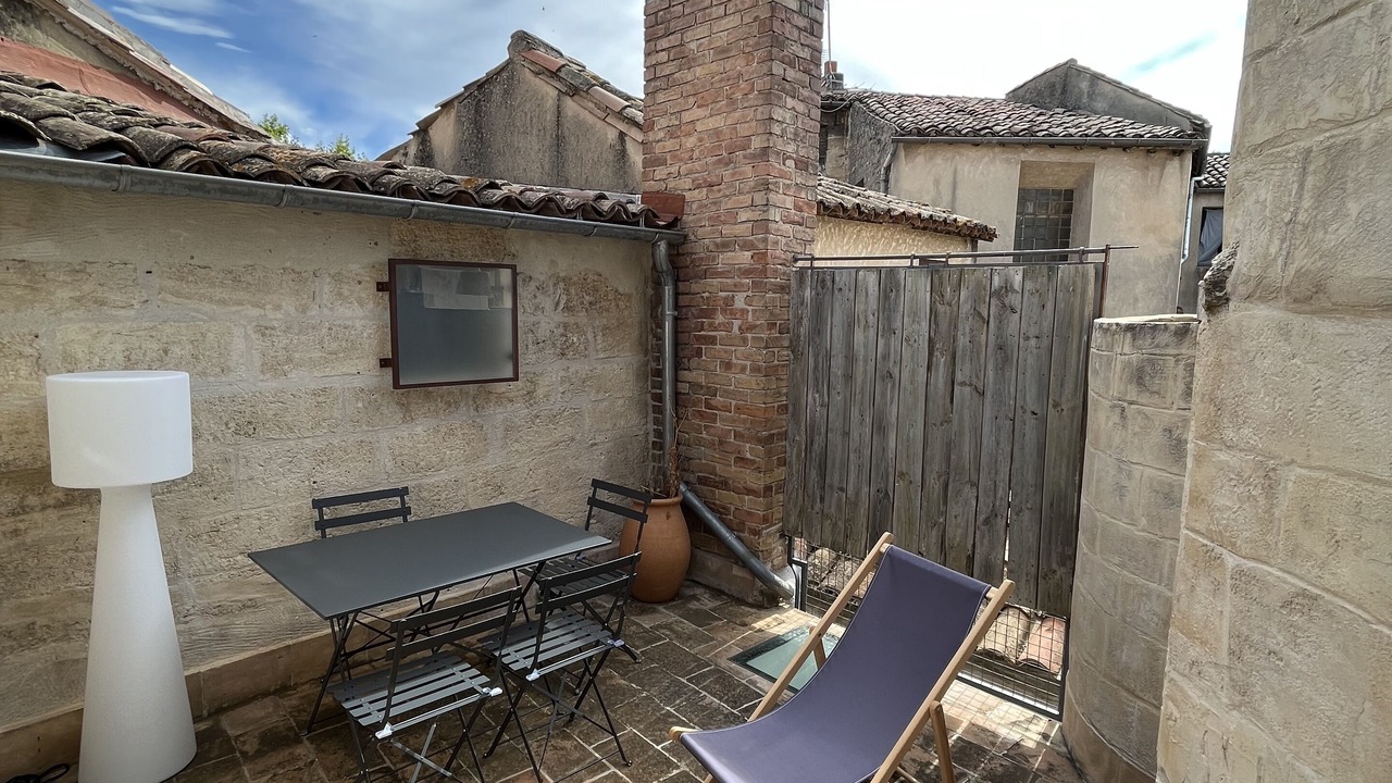 Photo of Outdoor in Uzes