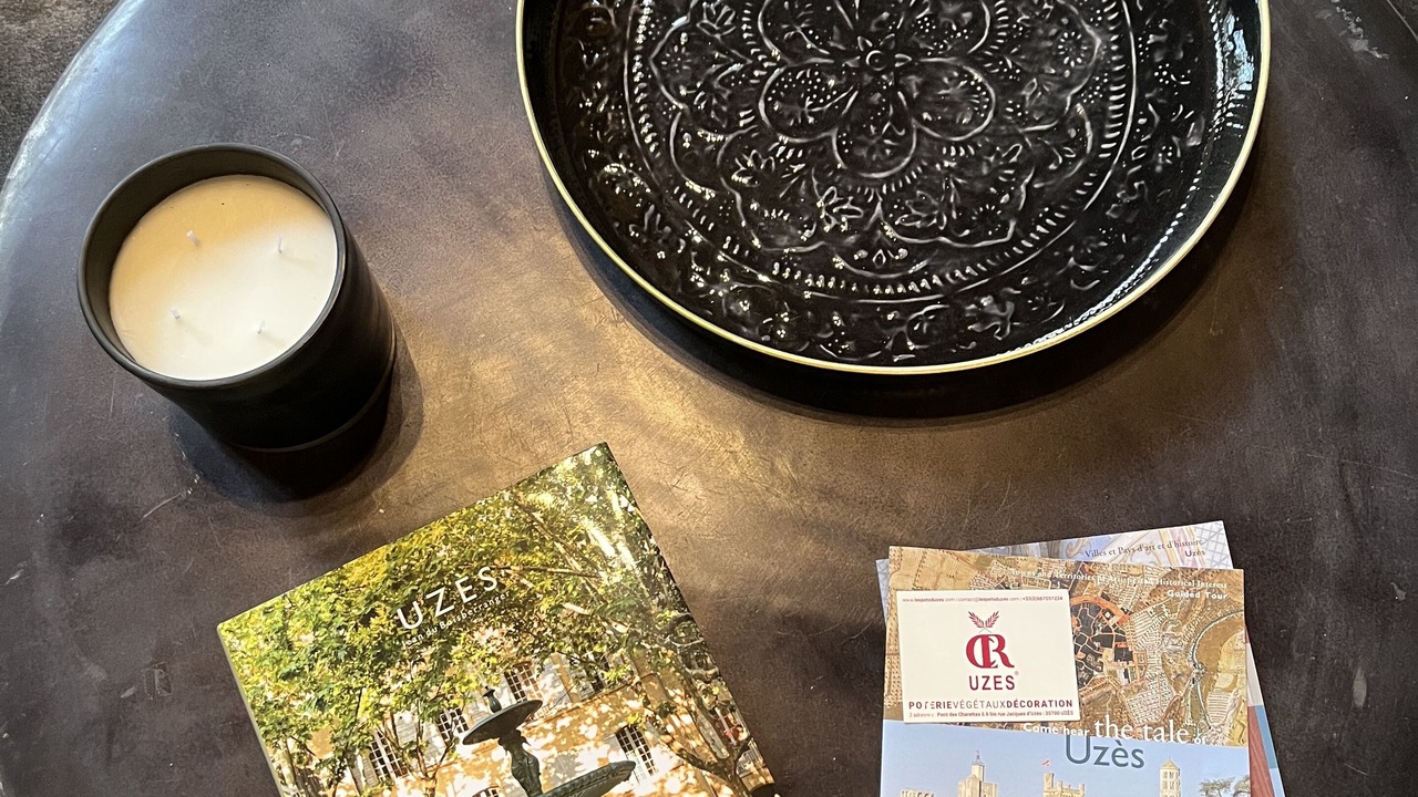 Photo of Others in Uzes