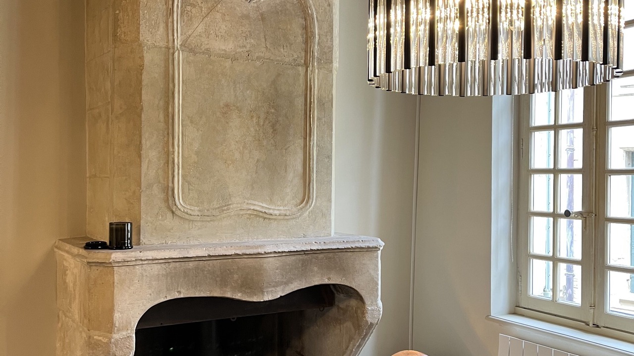 Photo of Livingroom in Uzes