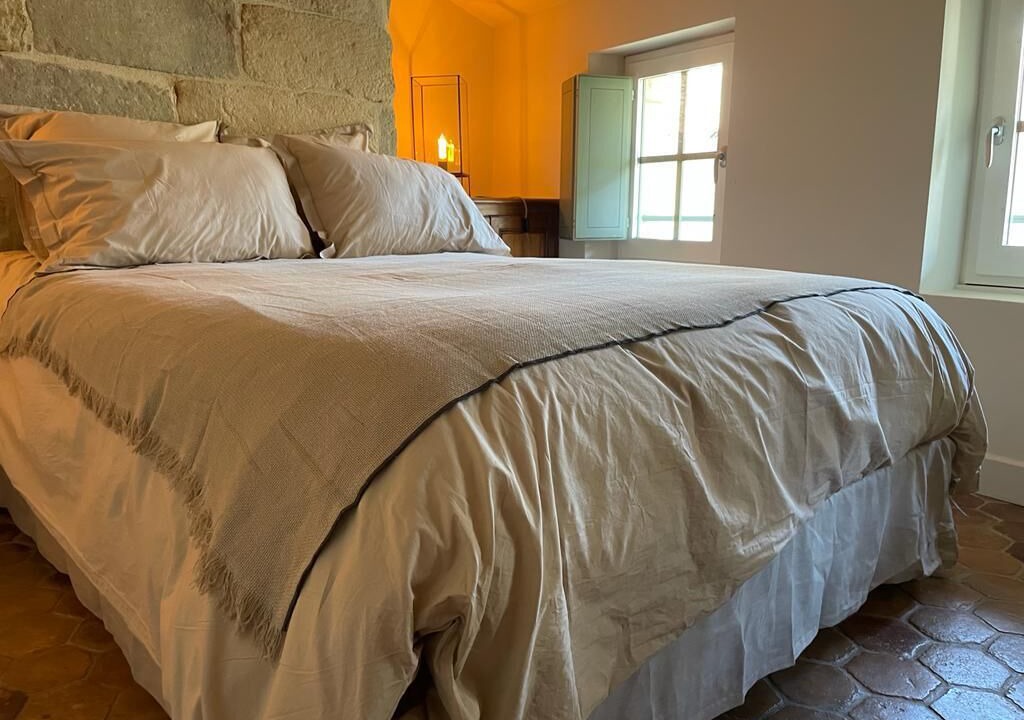Photo of Bedroom in Uzes