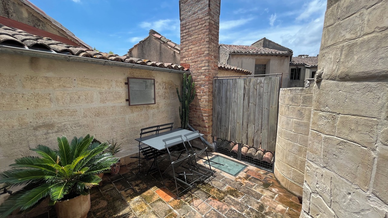 Photo of Outdoor in Uzes