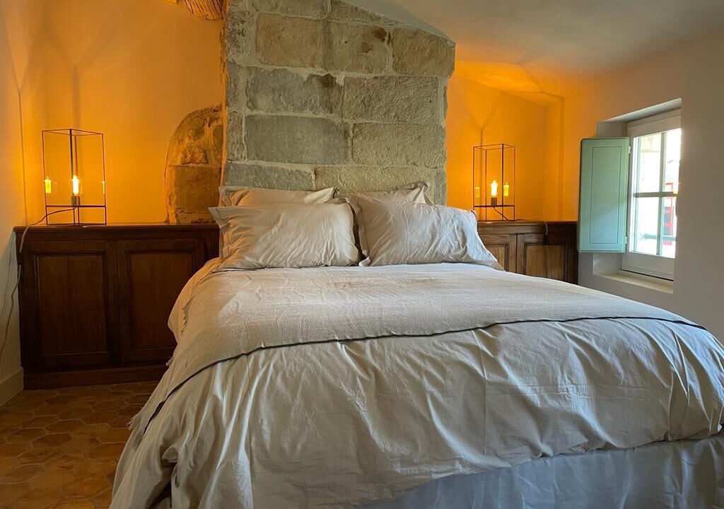 Photo of Bedroom in Uzes