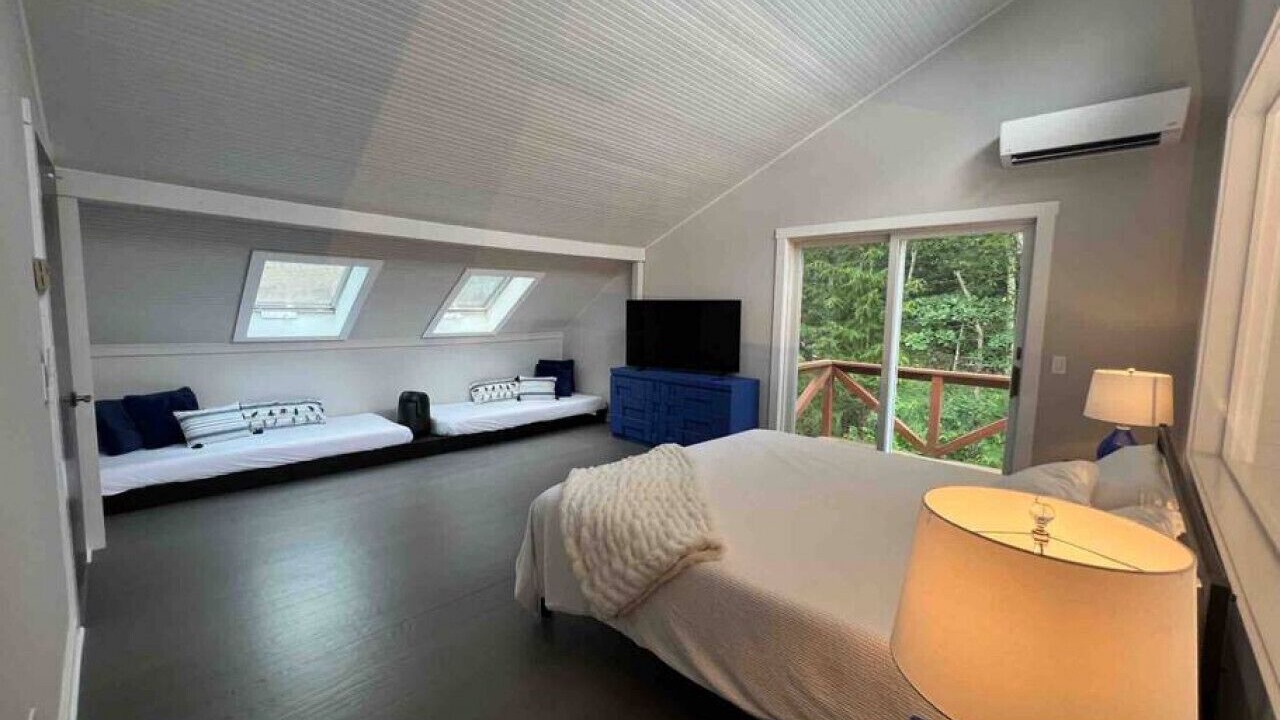 Photo of Bedroom in Mattituck
