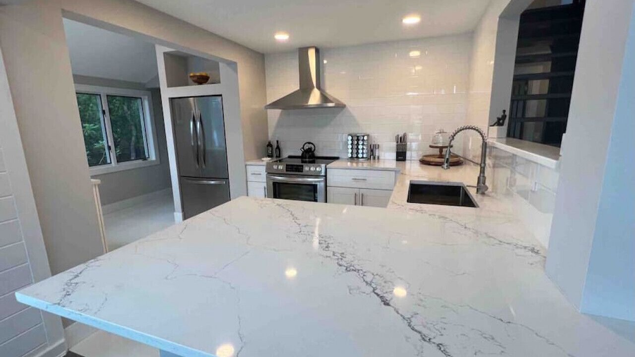 Photo of Kitchen in Mattituck