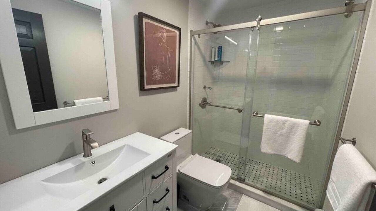 Photo of Bathroom in Mattituck