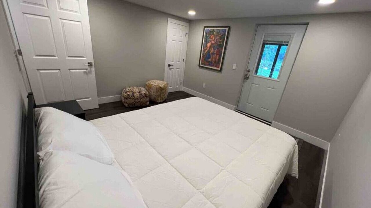 Photo of Bedroom in Mattituck