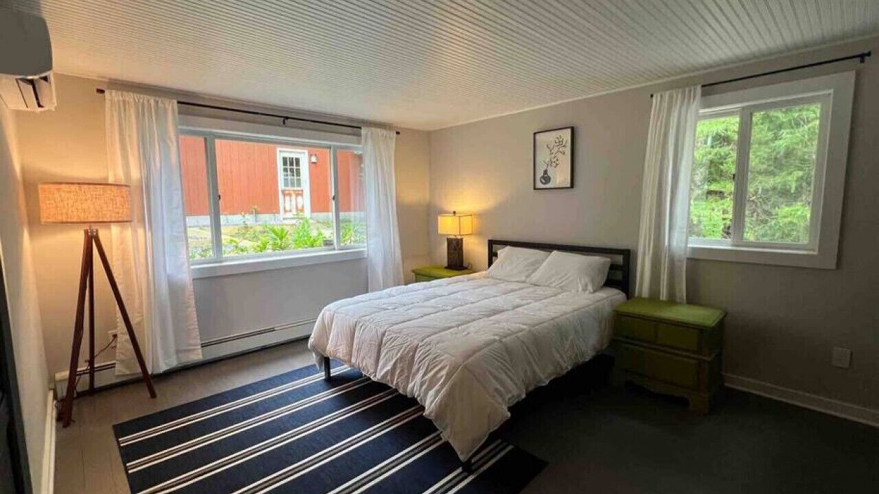 Photo of Bedroom in Mattituck