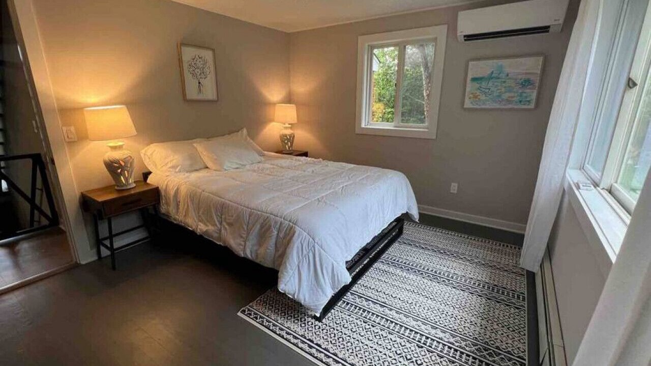 Photo of Bedroom in Mattituck