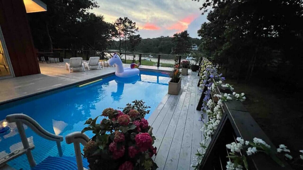 Photo of Outdoor in Mattituck