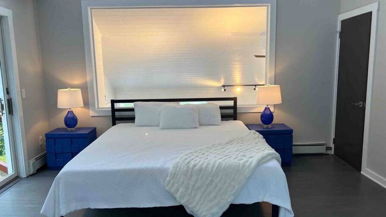 Photo of Bedroom in Mattituck