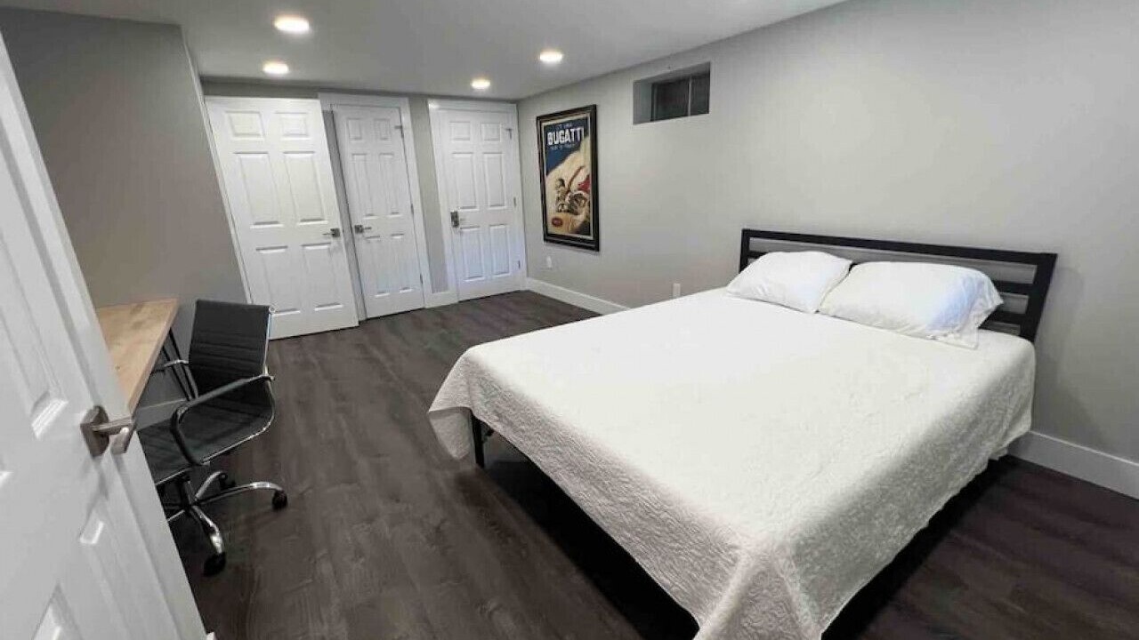 Photo of Bedroom in Mattituck