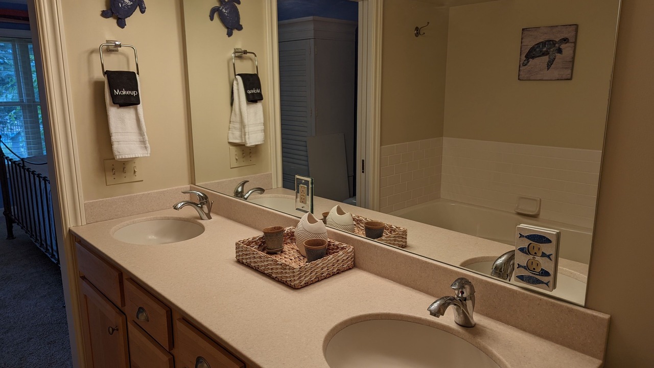 Photo of Bathroom in Saugatuck