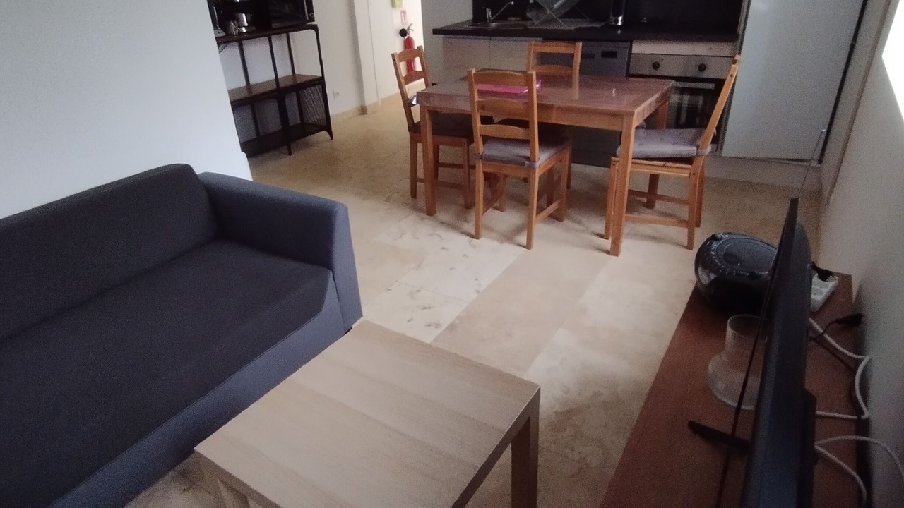 Photo of Livingroom in Laurac-en-Vivarais