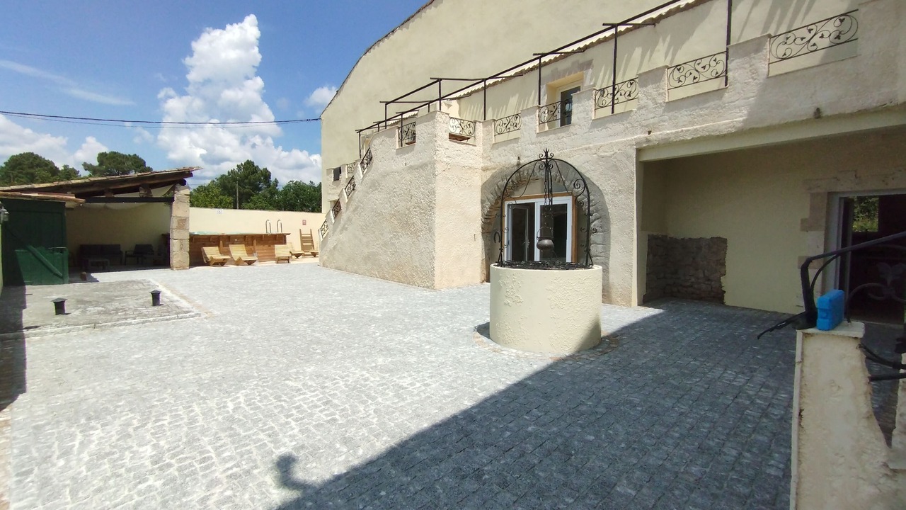 Photo of Outdoor in Laurac-en-Vivarais