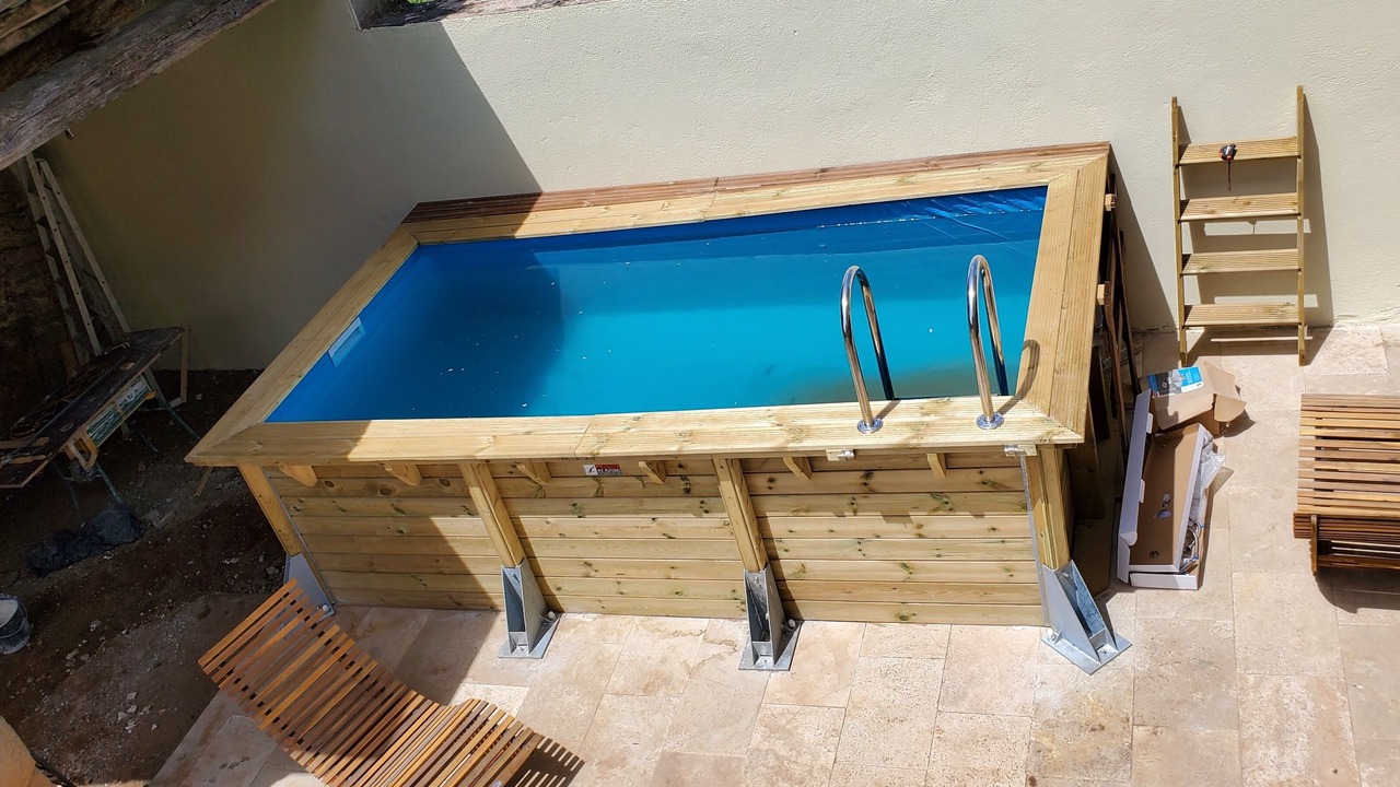 Photo of Outdoor in Laurac-en-Vivarais