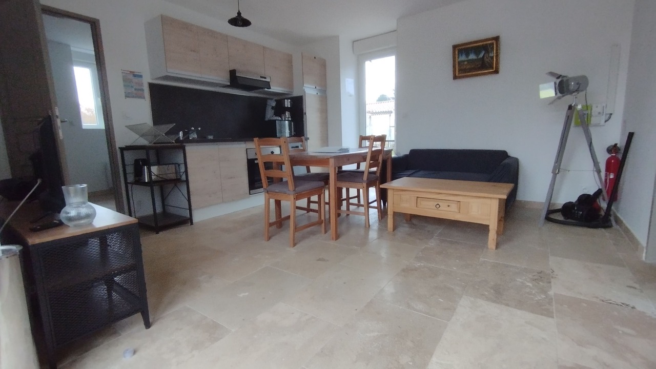 Photo of Livingroom in Laurac-en-Vivarais