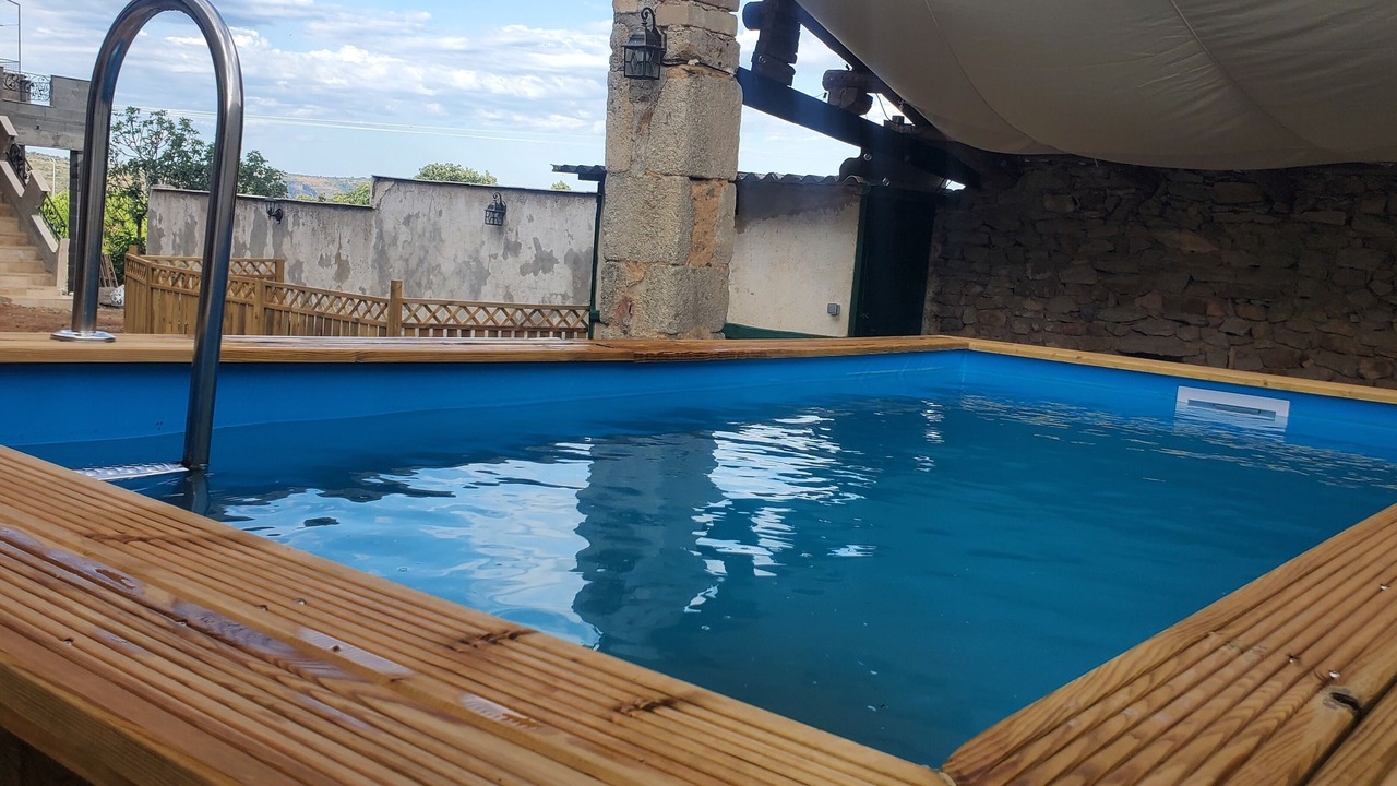 Photo of Outdoor in Laurac-en-Vivarais