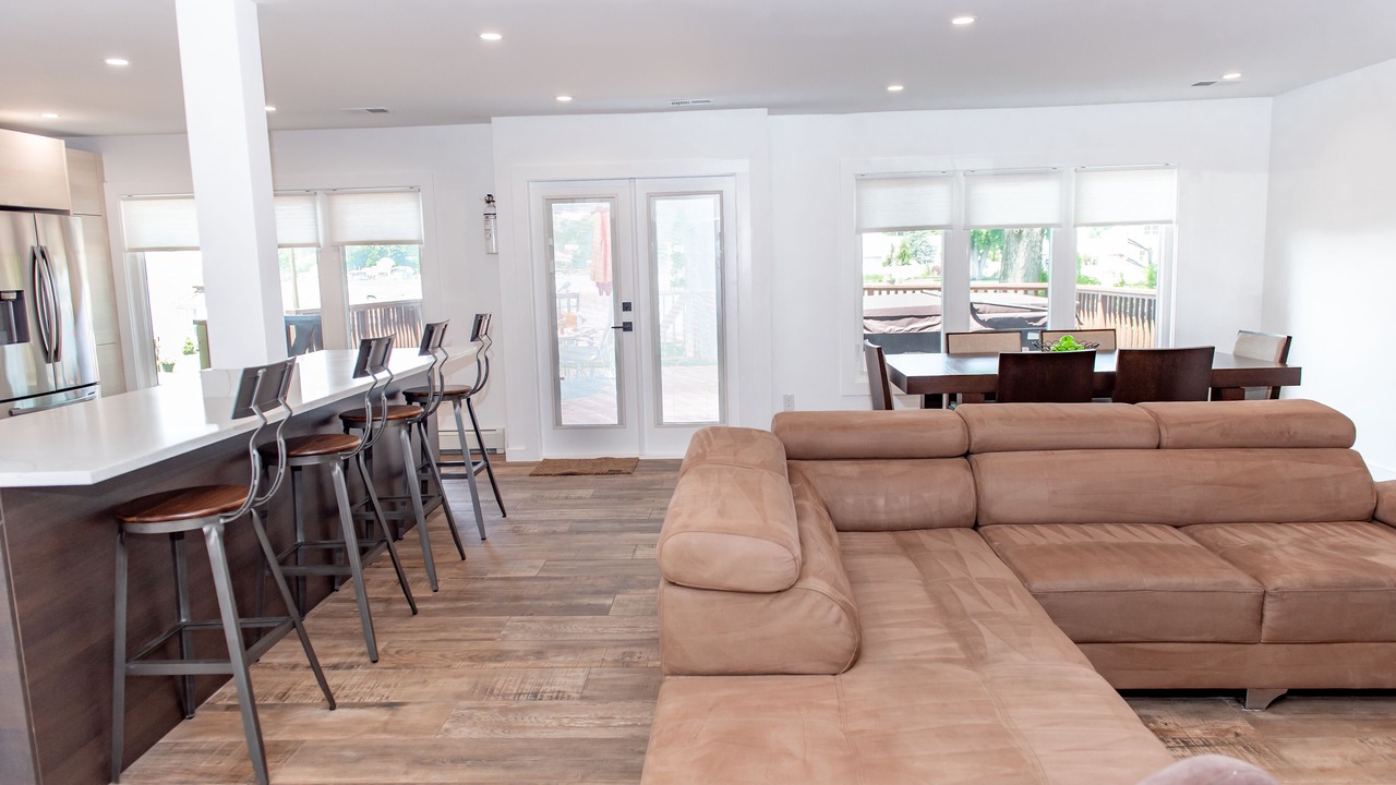 Photo of Livingroom in Lake Hopatcong