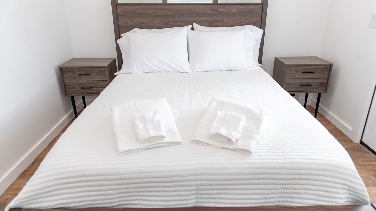 Photo of Bedroom in Lake Hopatcong