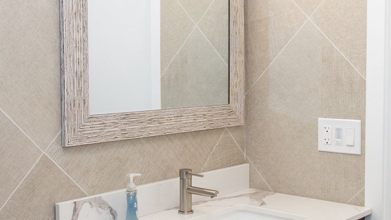 Photo of Bathroom in Lake Hopatcong