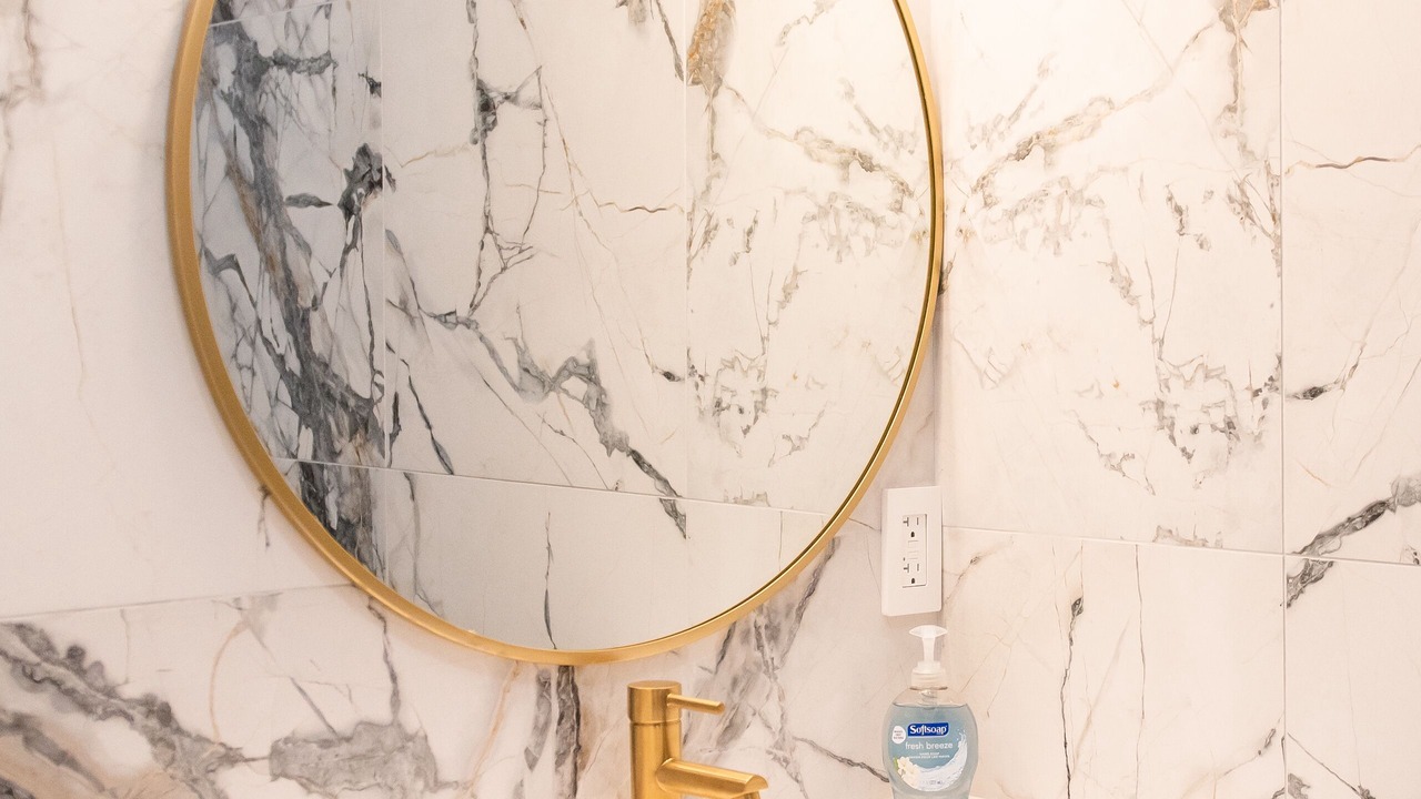 Photo of Bathroom in Lake Hopatcong