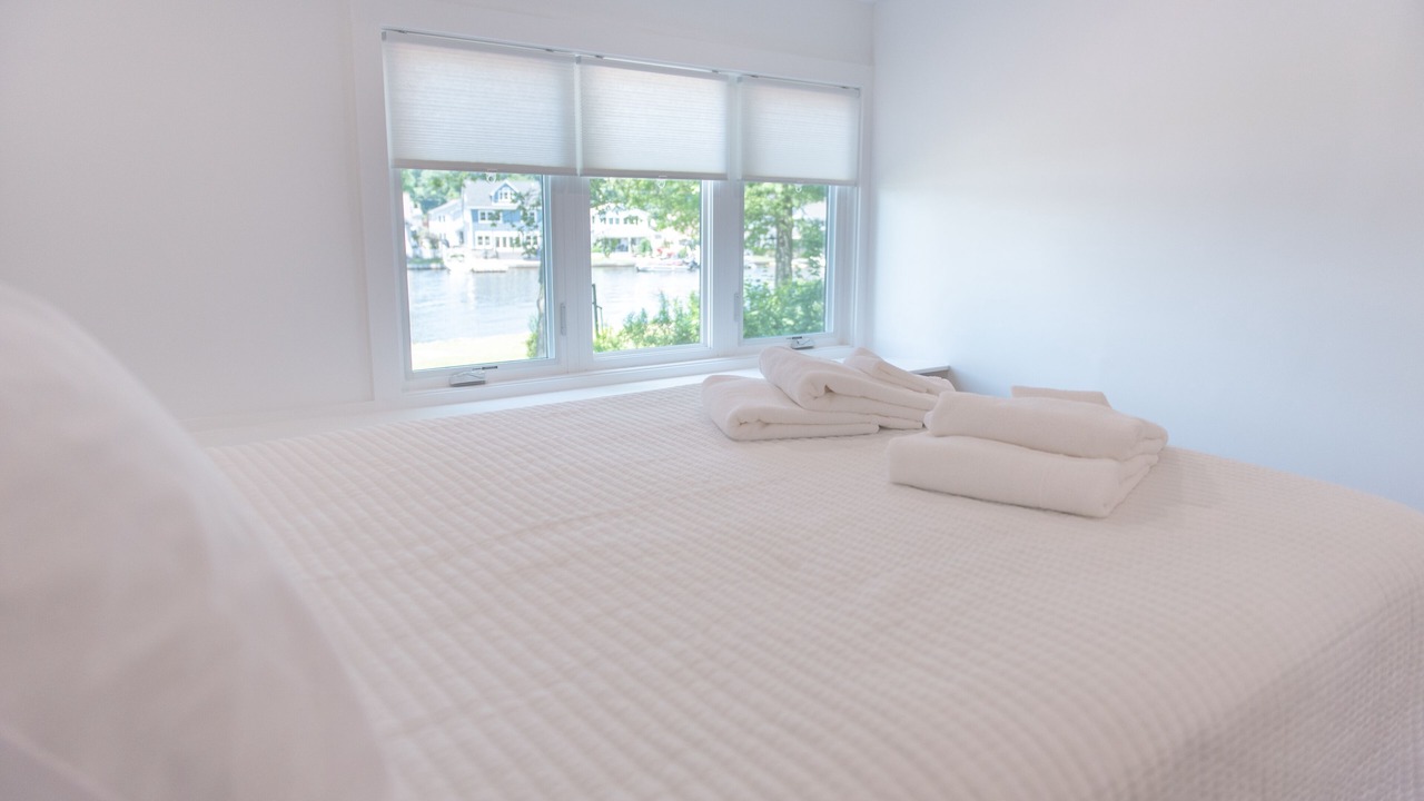 Photo of Bedroom in Lake Hopatcong