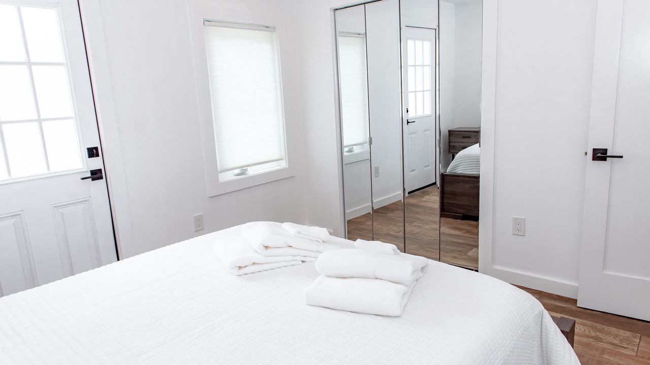 Photo of Bedroom in Lake Hopatcong