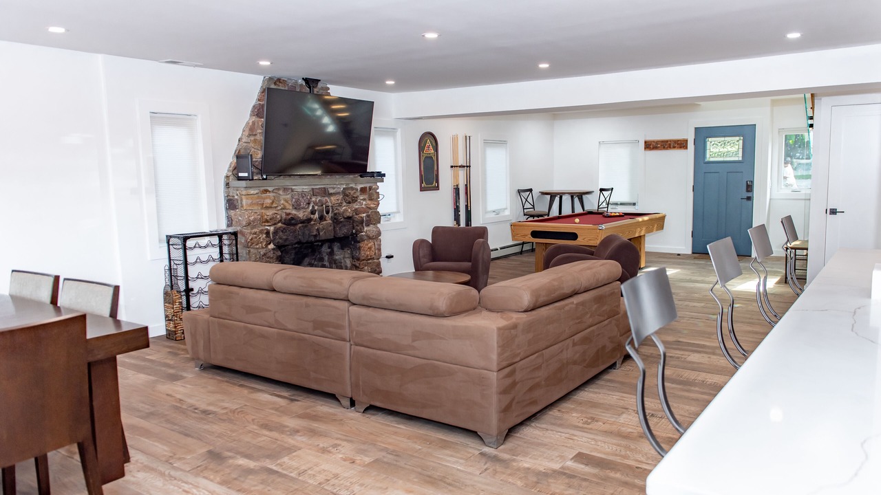 Photo of Bedroom in Lake Hopatcong