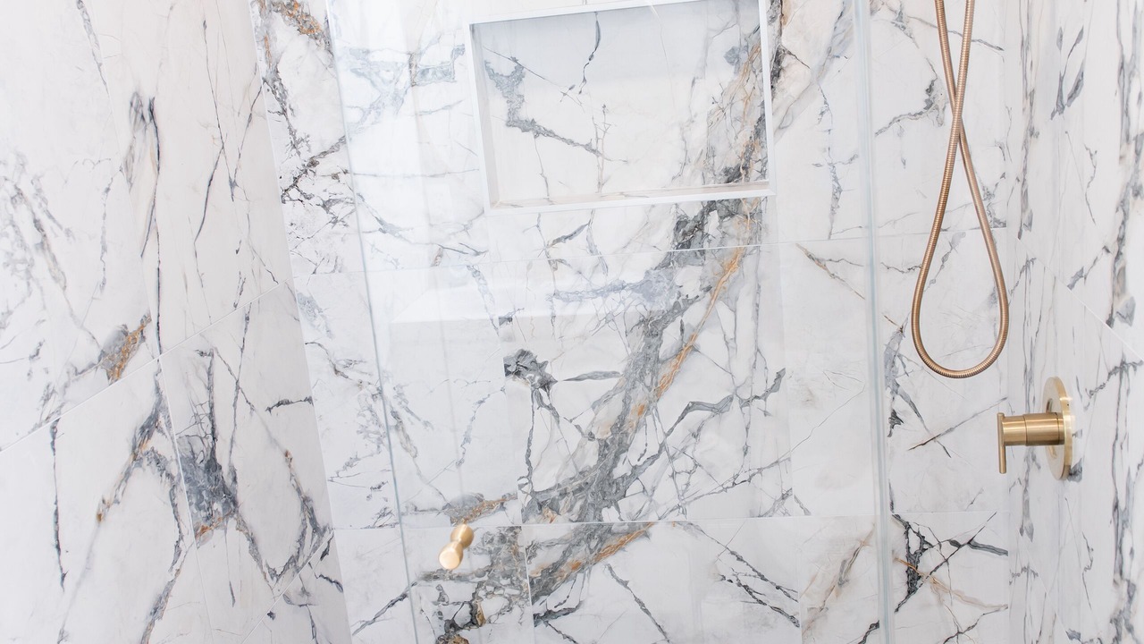 Photo of Bathroom in Lake Hopatcong