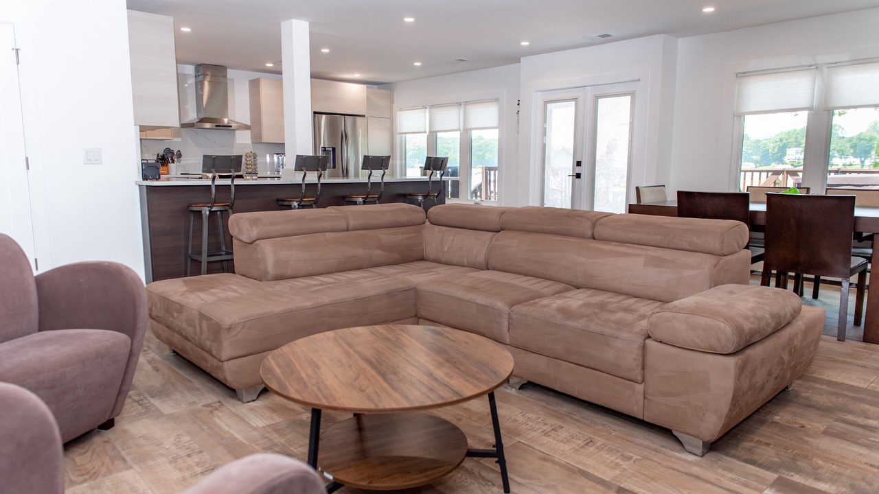 Photo of Livingroom in Lake Hopatcong