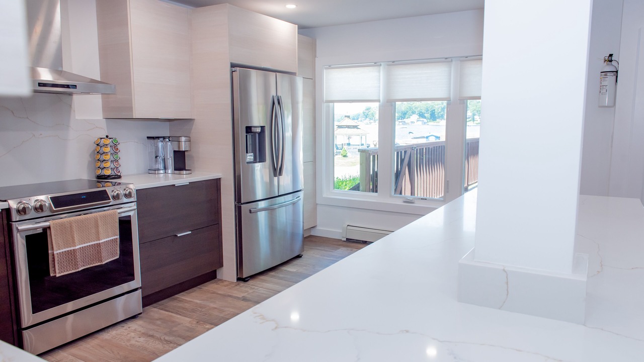 Photo of Kitchen in Lake Hopatcong