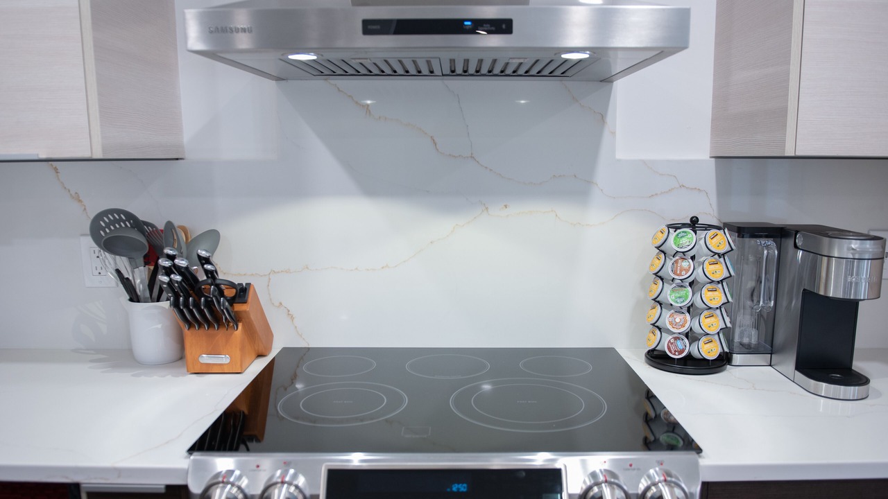 Photo of Kitchen in Lake Hopatcong