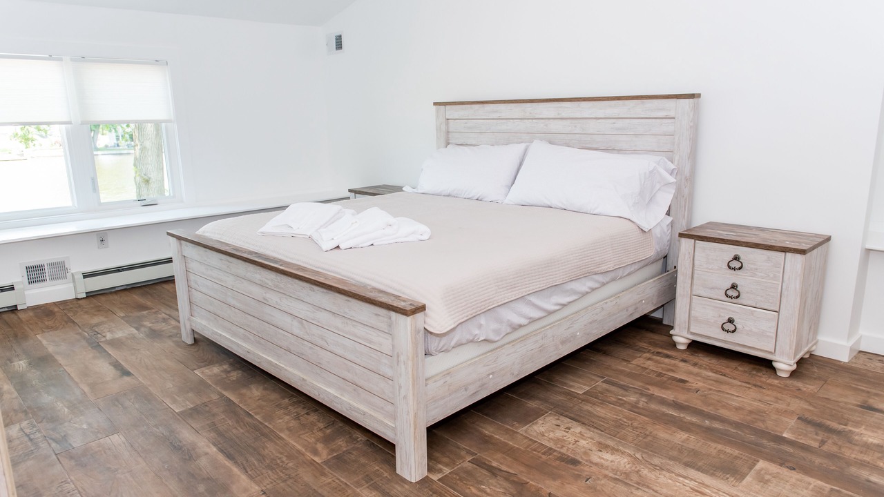 Photo of Bedroom in Lake Hopatcong