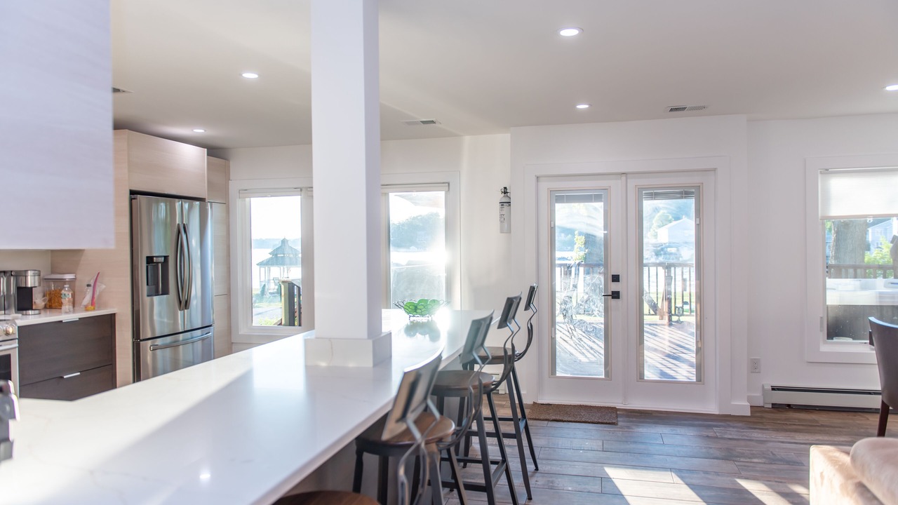 Photo of Kitchen in Lake Hopatcong