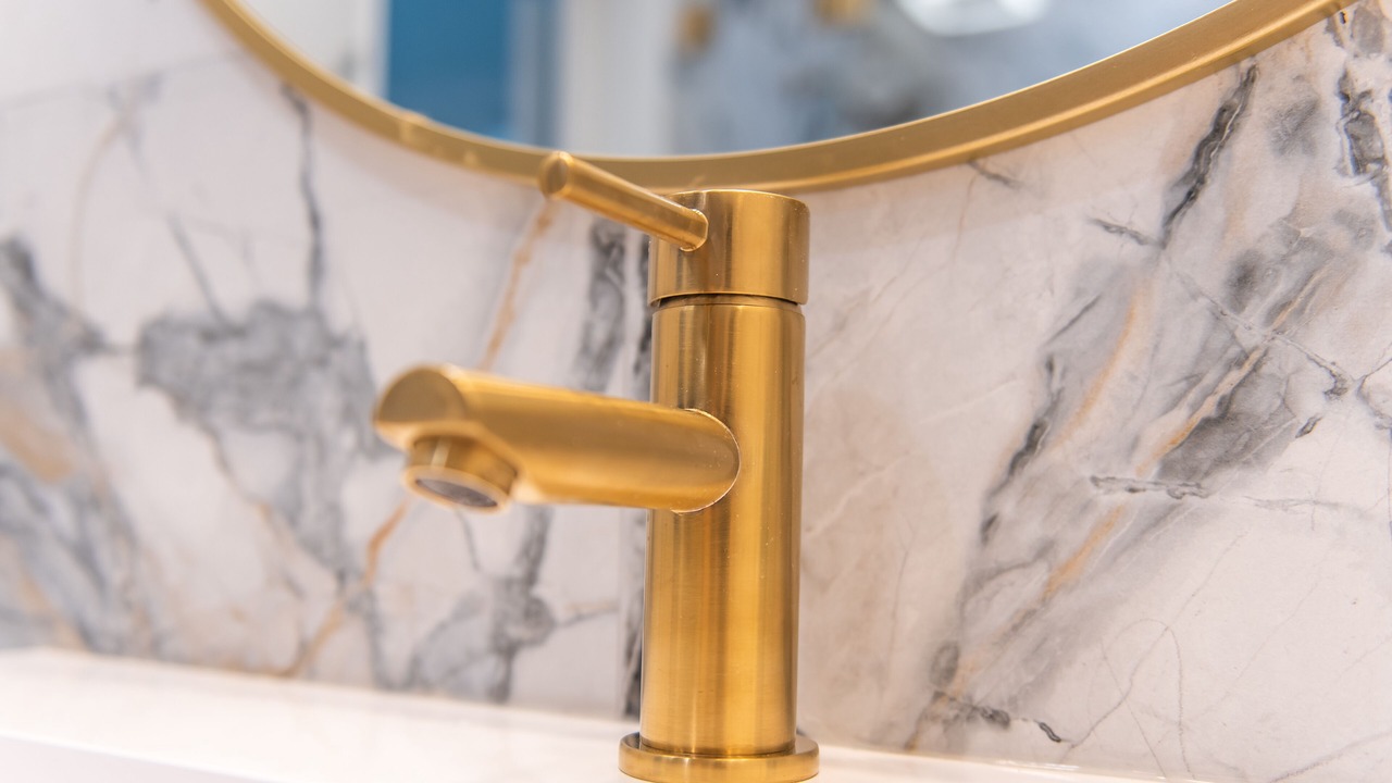 Photo of Bathroom in Lake Hopatcong