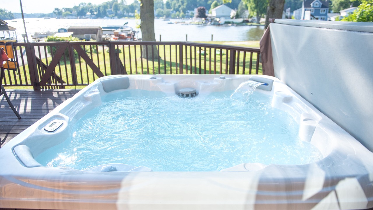 Photo of Outdoor in Lake Hopatcong