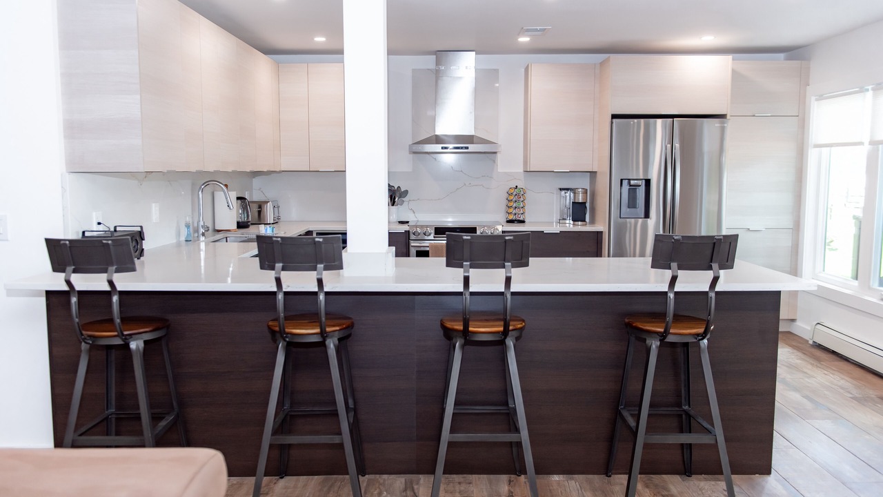 Photo of Kitchen in Lake Hopatcong