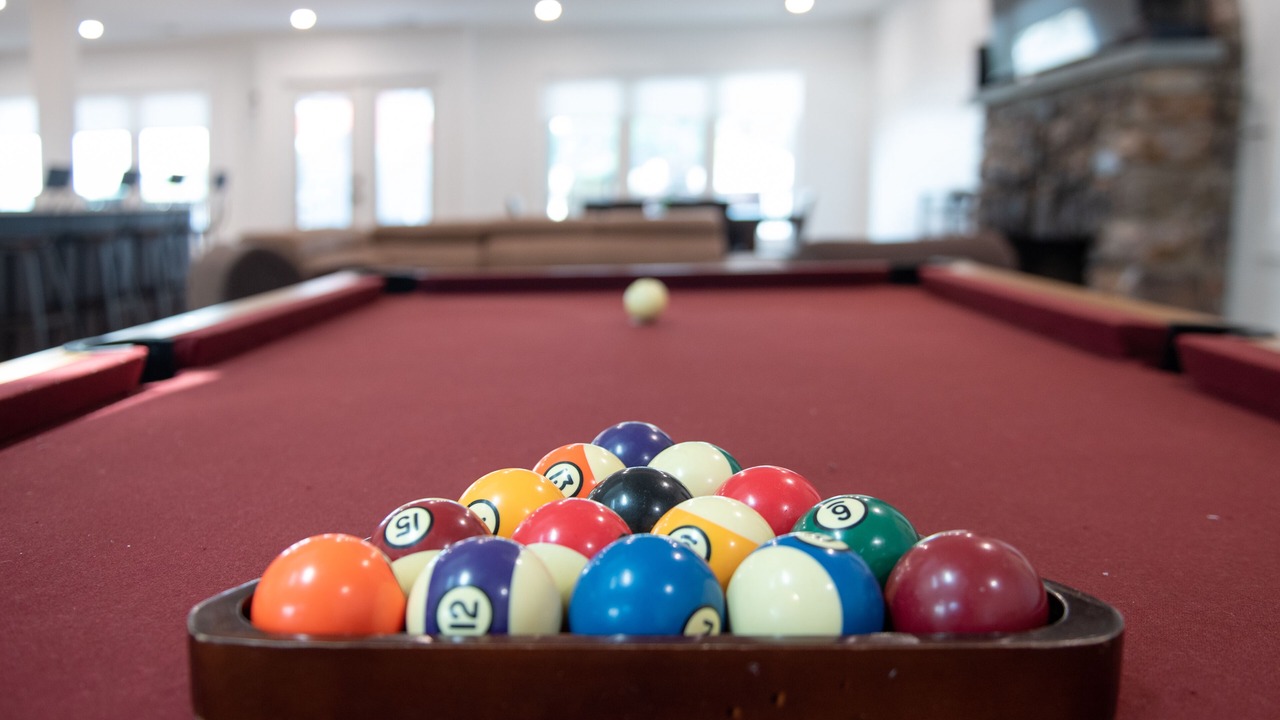 Photo of Bedroom in Lake Hopatcong