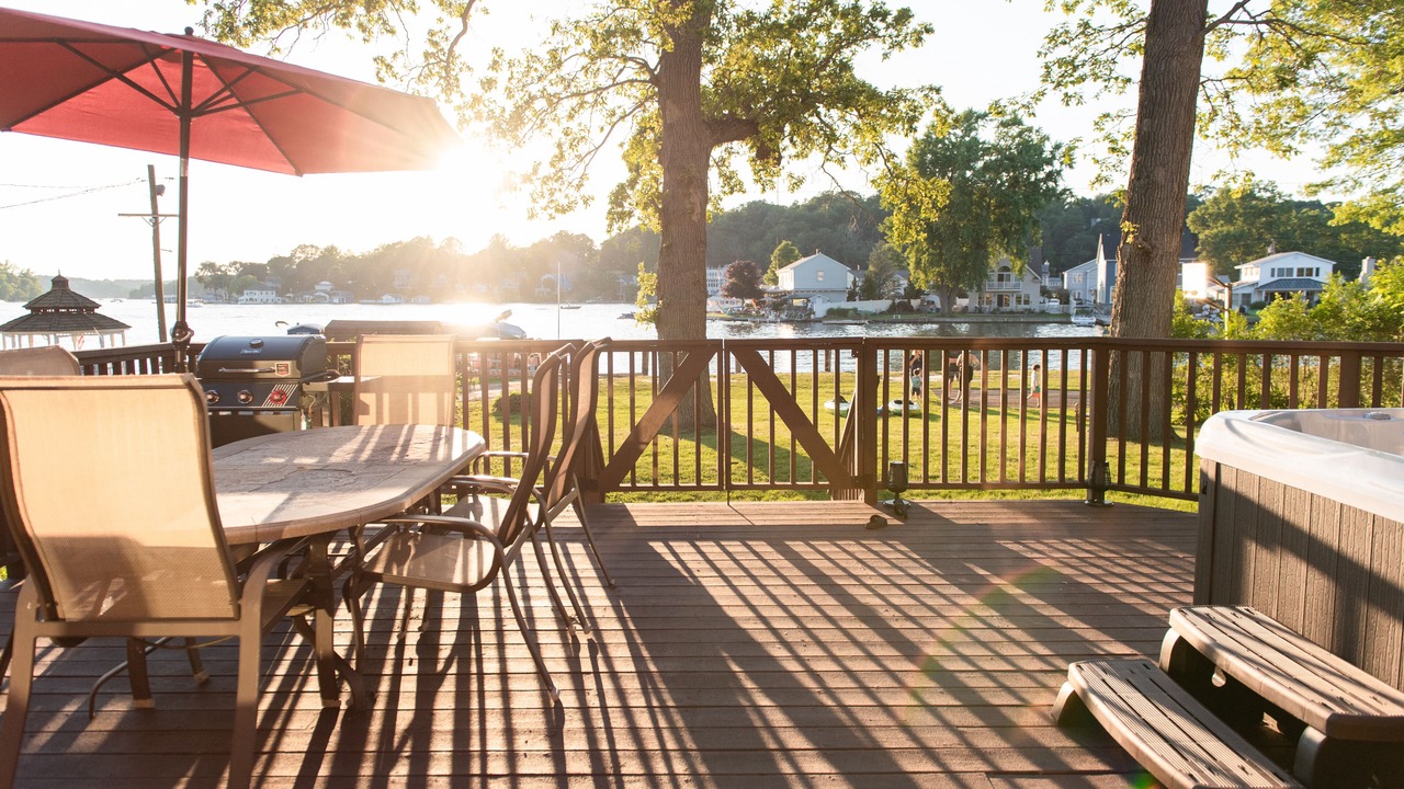 Photo of Outdoor in Lake Hopatcong
