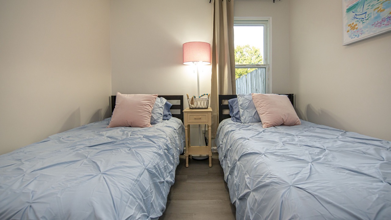 Photo of Bedroom in Virginia Beach
