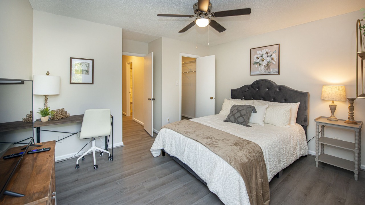 Photo of Bedroom in Virginia Beach
