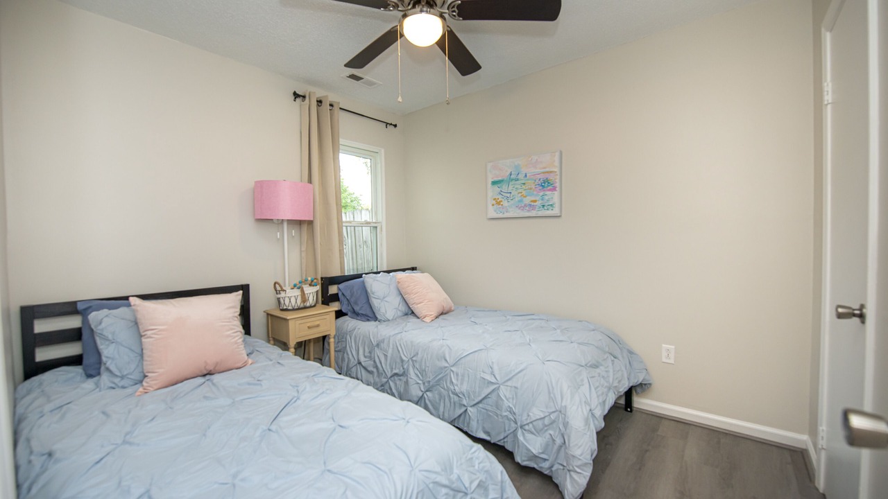 Photo of Bedroom in Virginia Beach