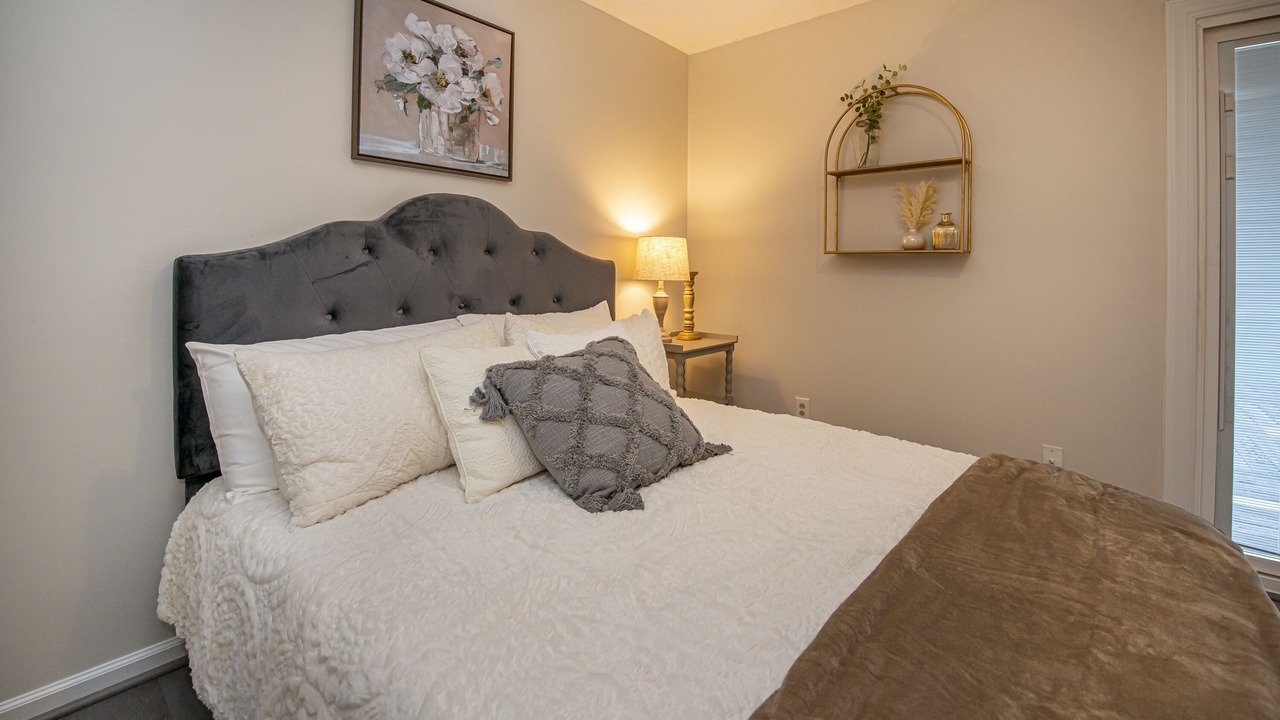 Photo of Bedroom in Virginia Beach