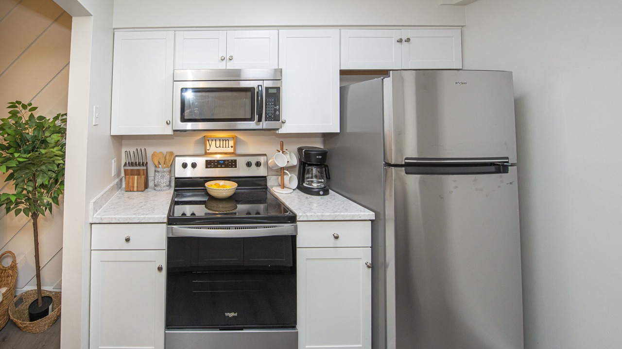 Photo of Kitchen in Virginia Beach