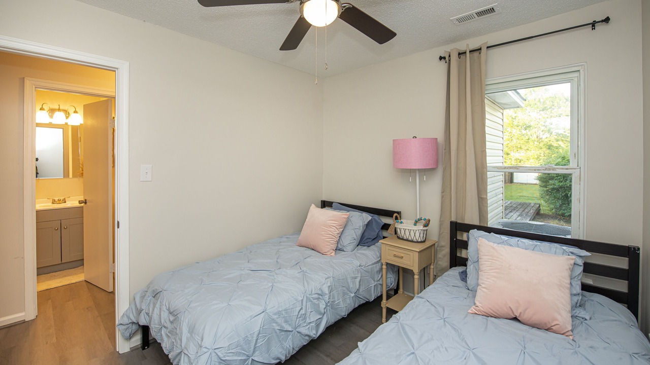 Photo of Bedroom in Virginia Beach