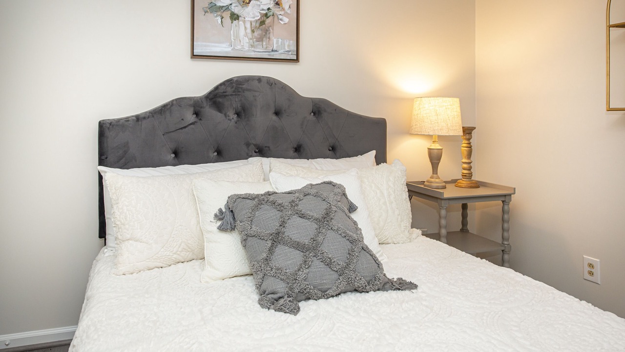 Photo of Bedroom in Virginia Beach